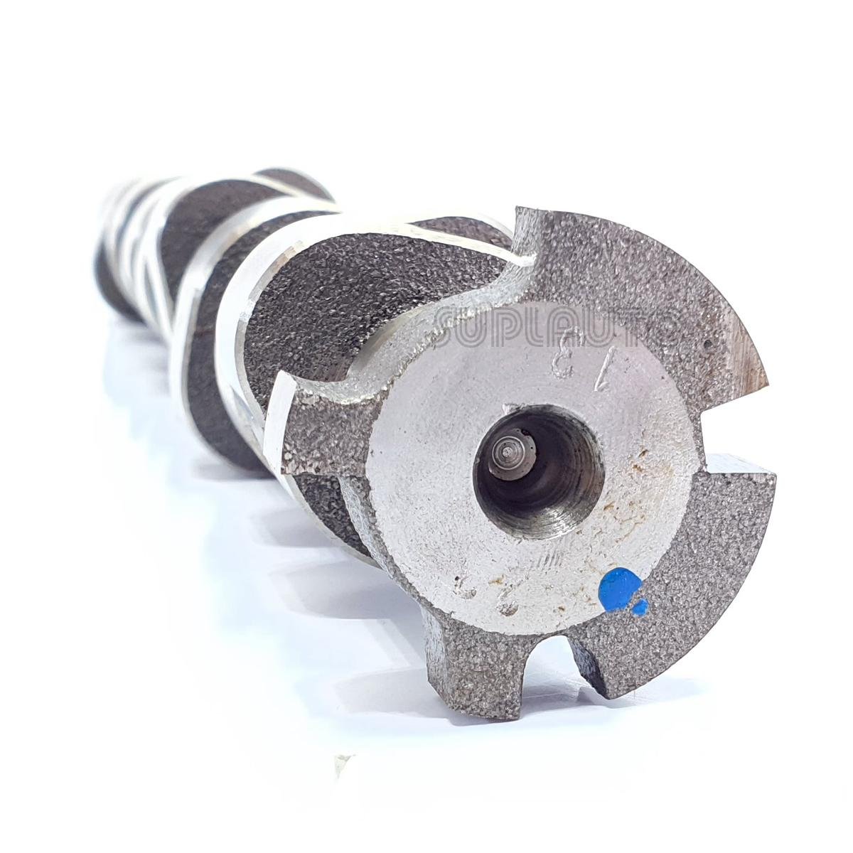 Comando Valvula Gol Fox Polo 1.0 2005/ Flex Vw 030109101Ch