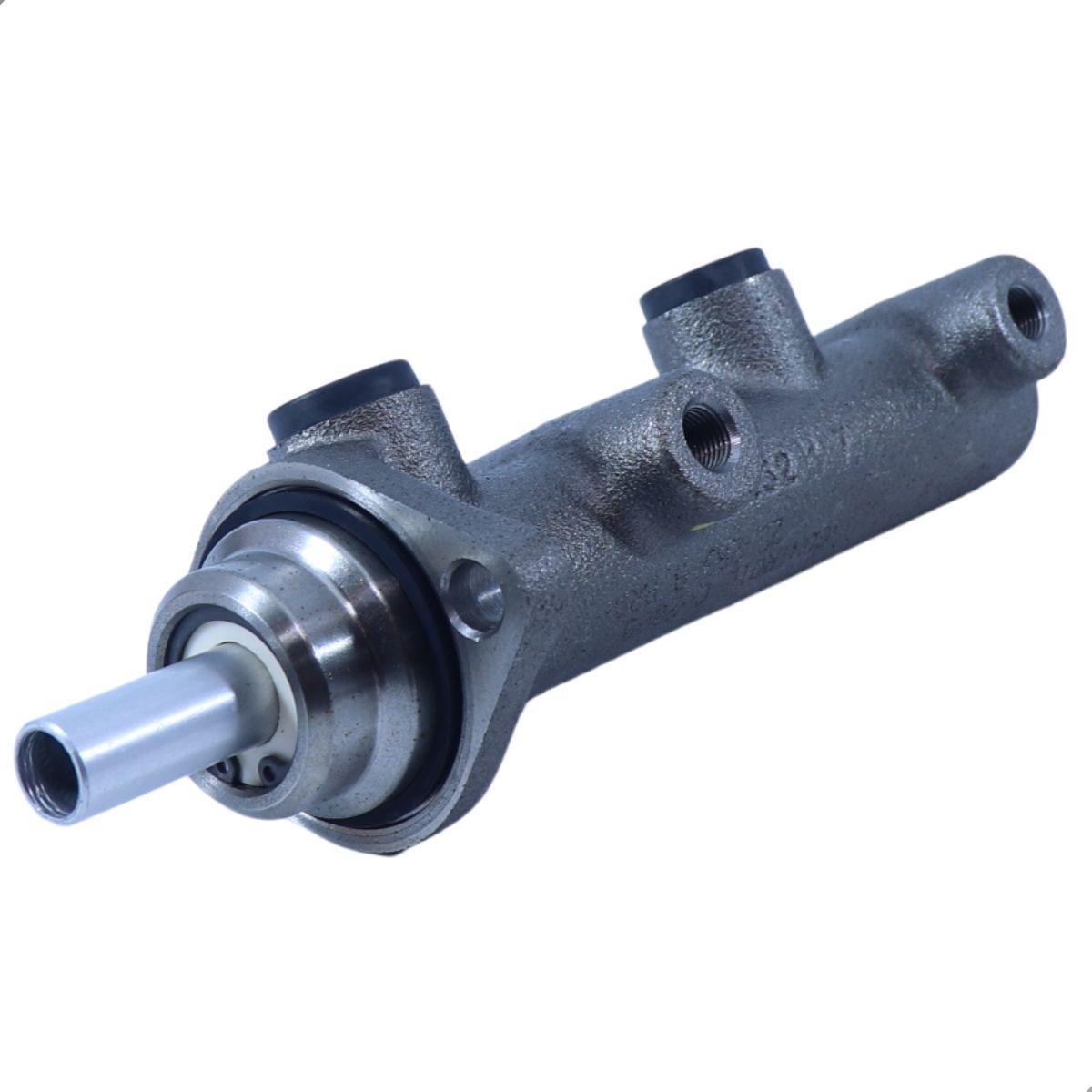 Cil M Gol 81/ Duplo S/Abs Cil M Gol 81/ Duplo Grupo C2000