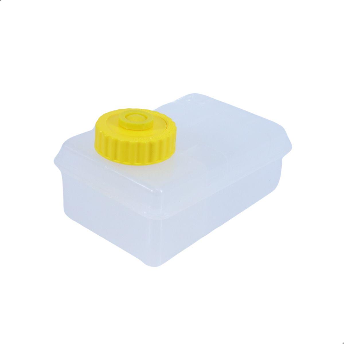 Reservatorio Com Tampa F-100 F-1000 F-2000 A-10 A-20 Controil C0105
