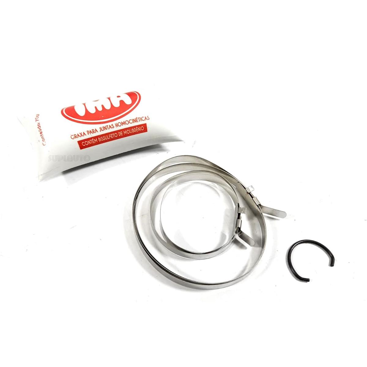 Tulipa Honda City Fit 1.4 1.5 8V 2009 A 2014 Ima Al1332