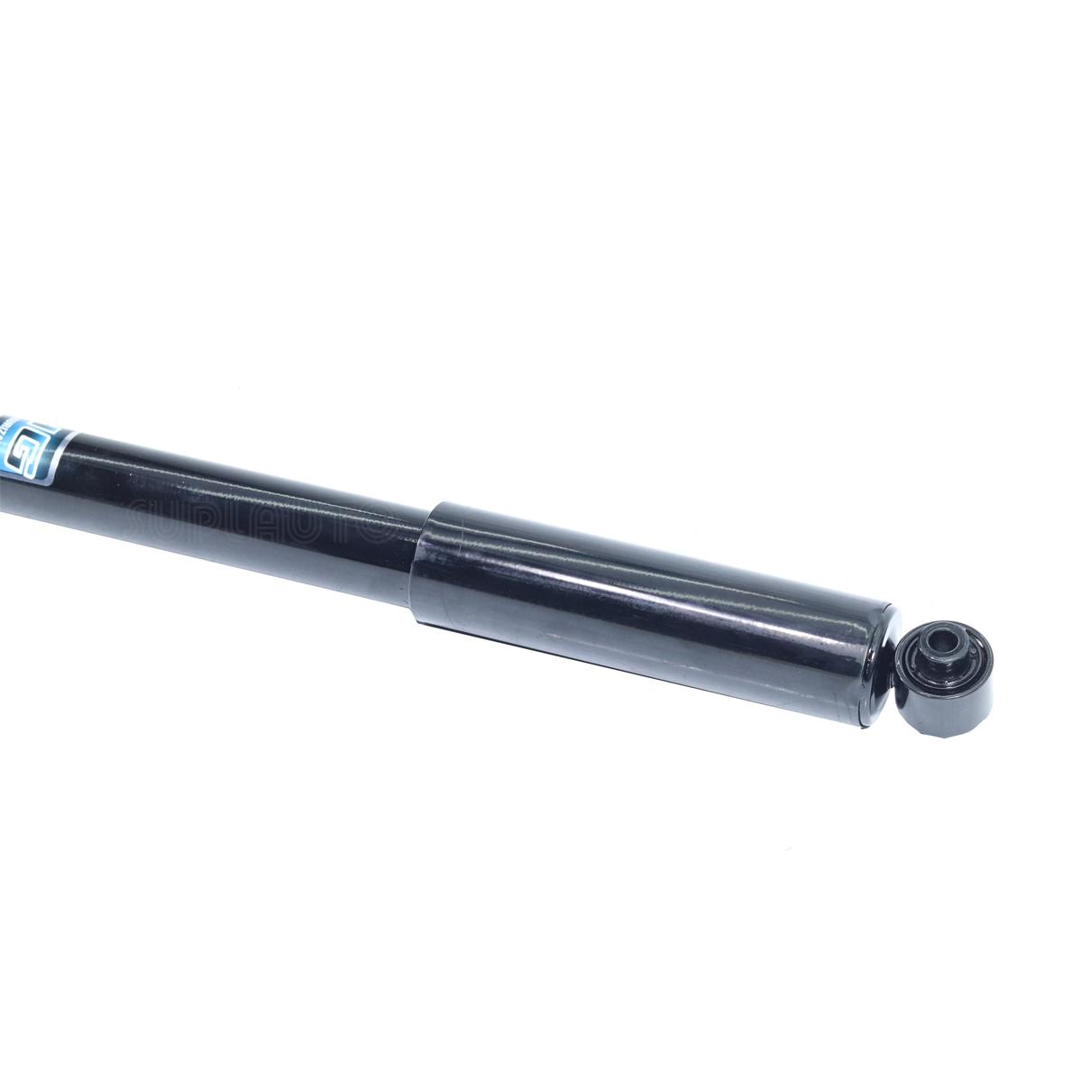 Amortecedor Pressurizado Aircross 10/17 Td/E Nakata Hg41045