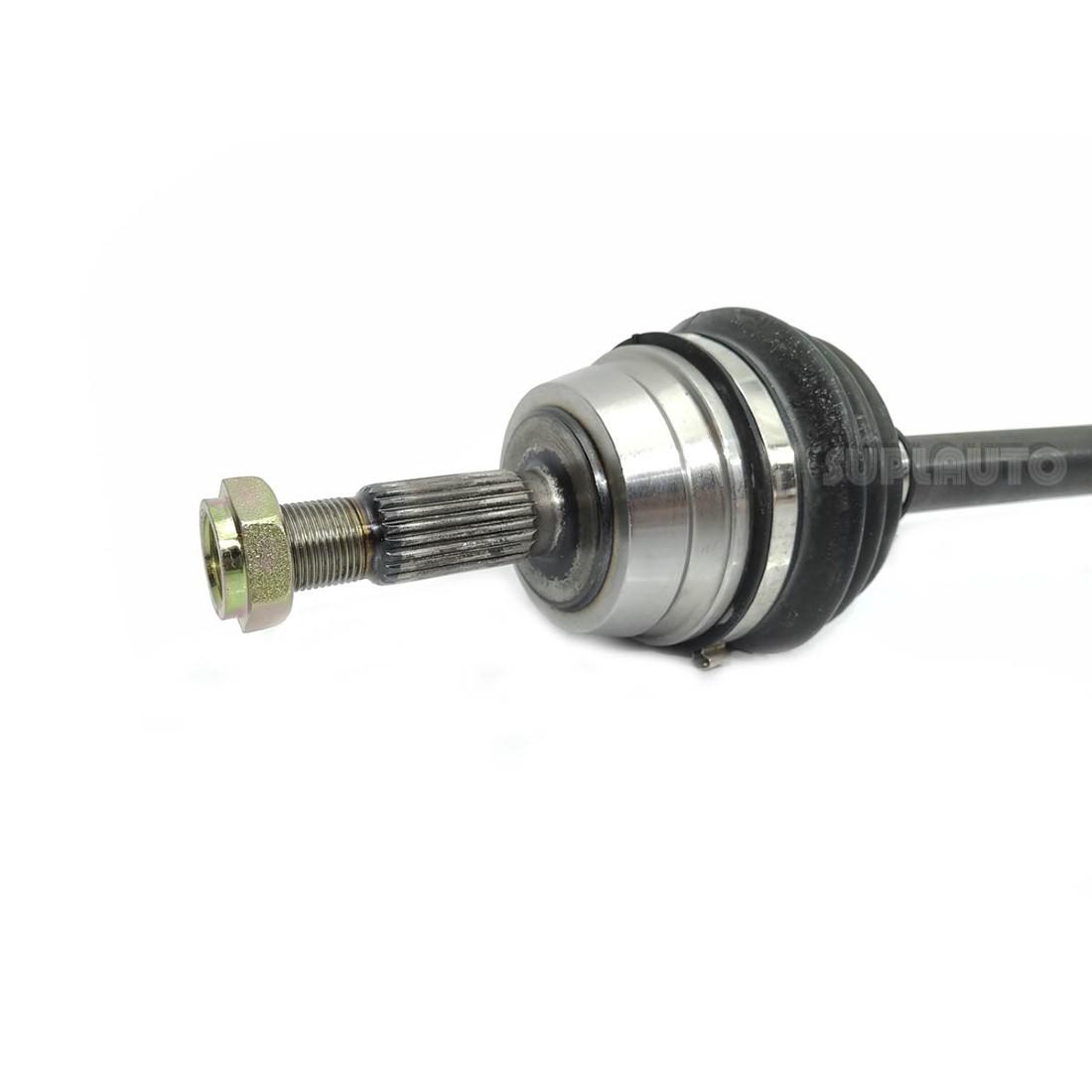 Semieixo Completo Esquerdo Gol 1.0 Mi 97/12 Cofap Sec01401