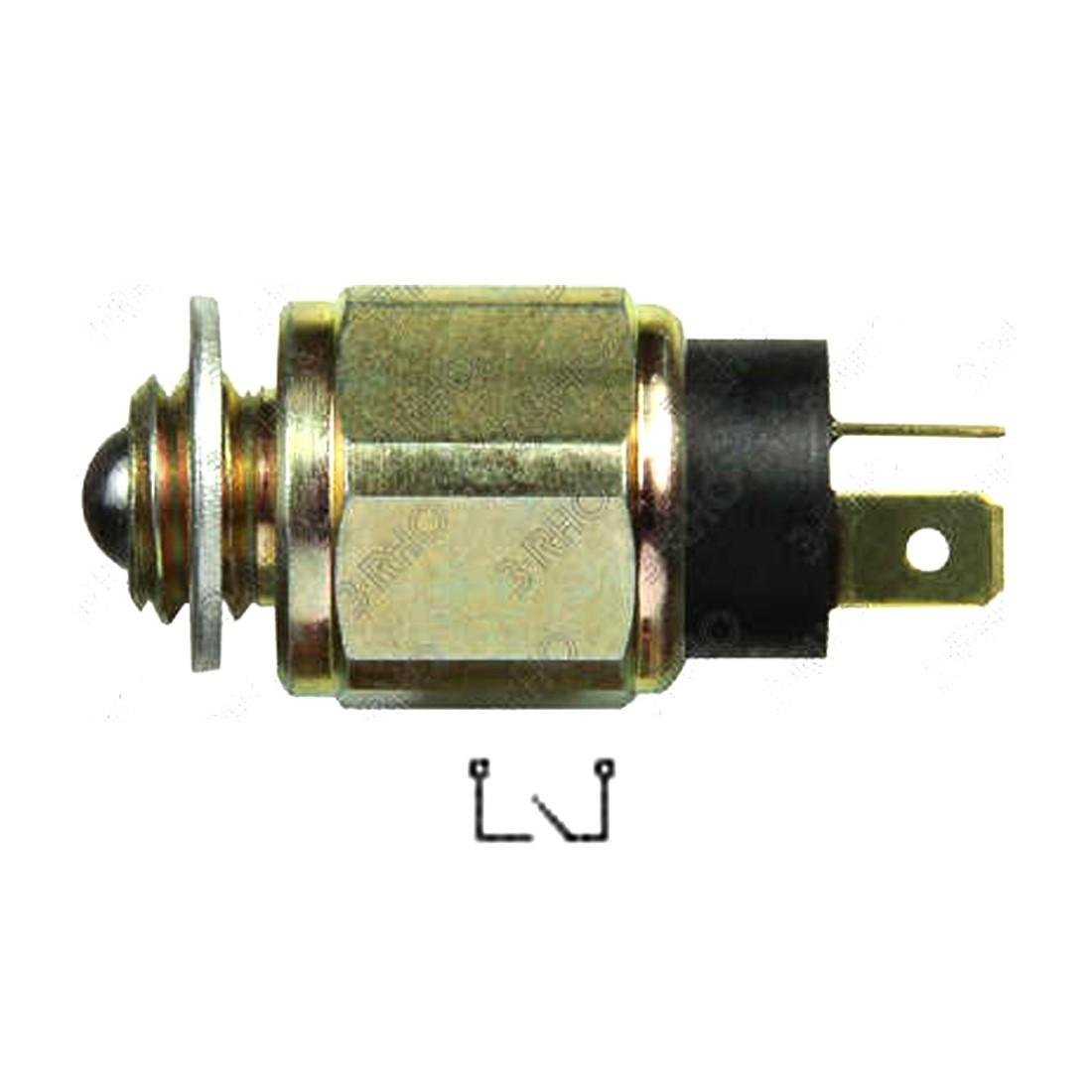 Interruptor Luz Re F1000 F4000 11130 12140 14150 3-Rho 4468
