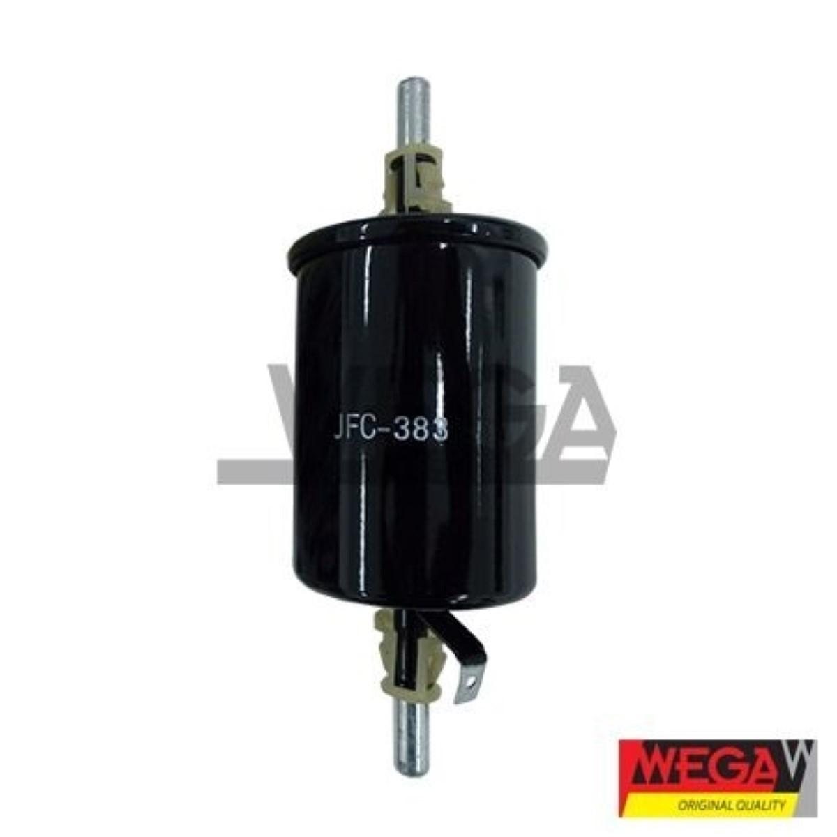 Filtro De Combustivel Qq Tiggo 10 11 15 09 Wega Jfc383
