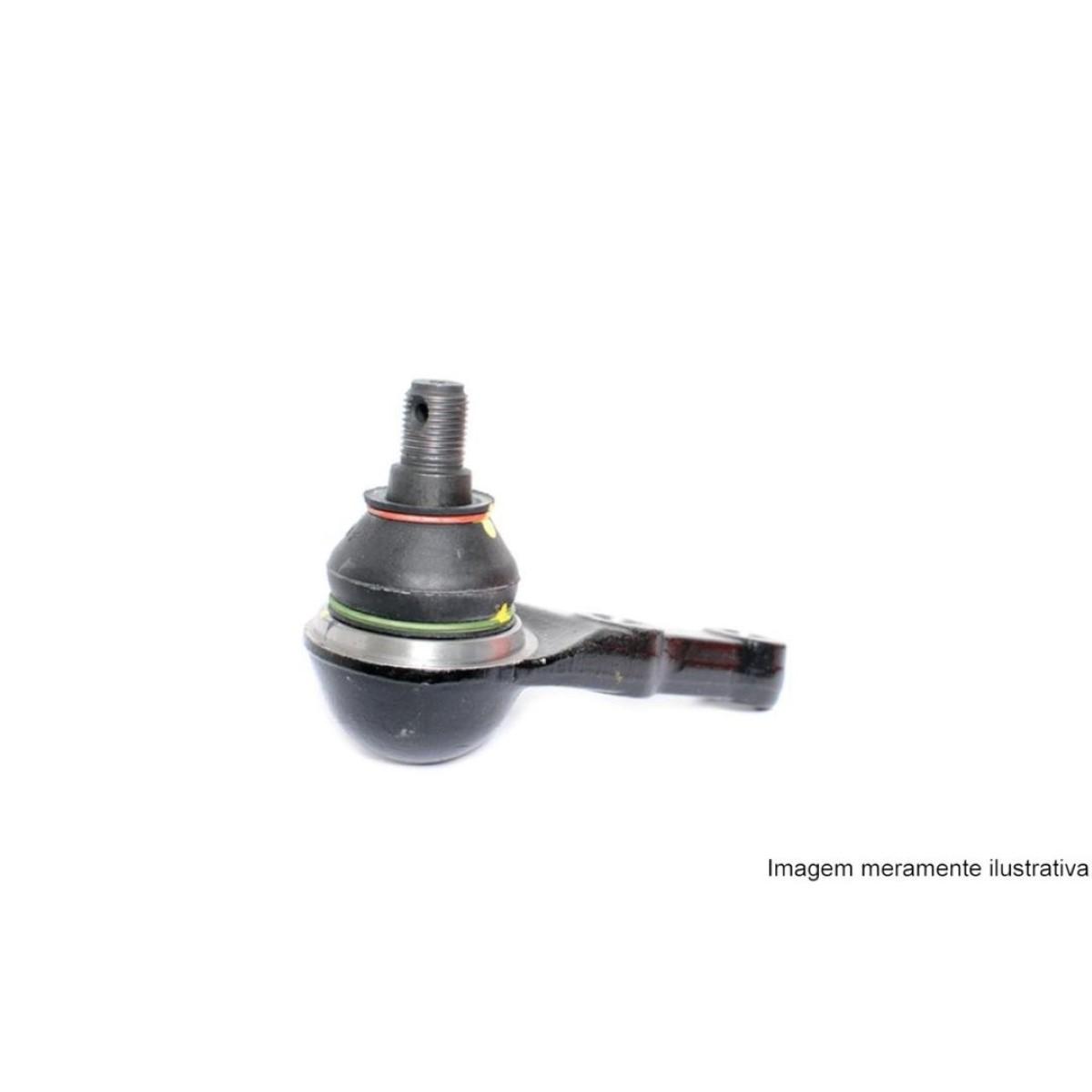 Pivo Inferior L200 01/04 4X4 Trw Ps1021