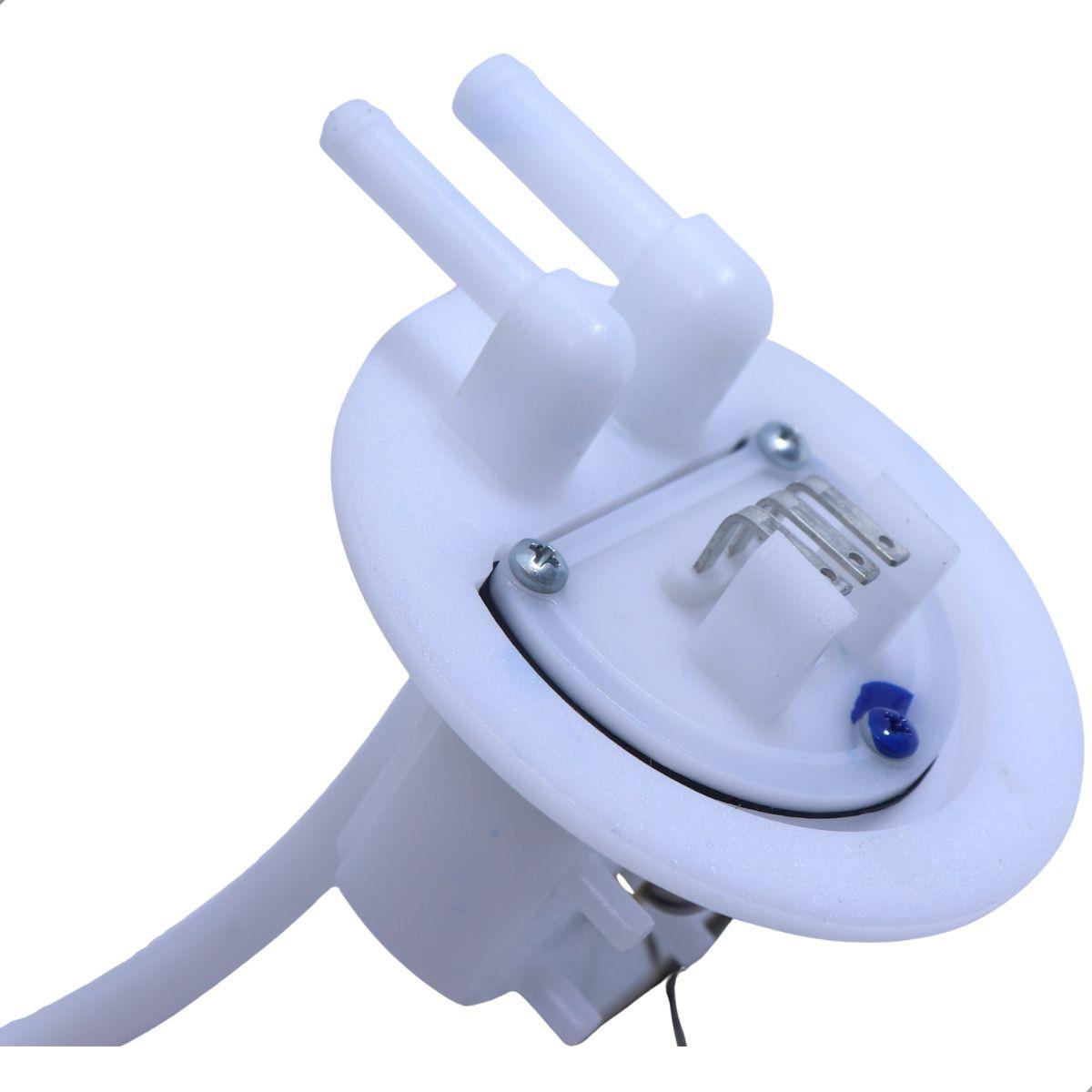 Boia De Combustivel Escort Verona Apolo Alc 93/ Tsa T090018