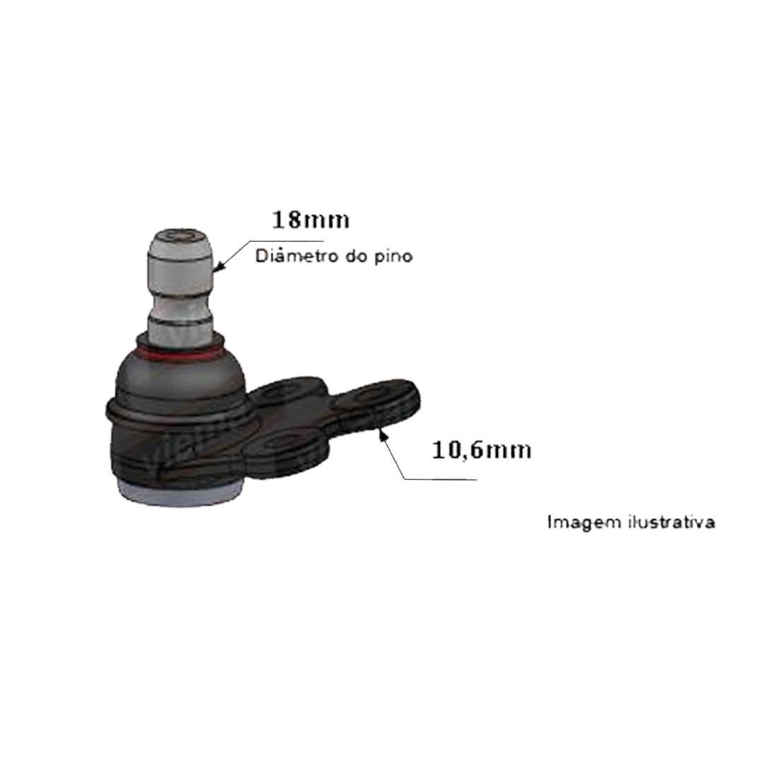Pivo Ld Le Citroen Aircross Peugeot 2008 Viemar 503328