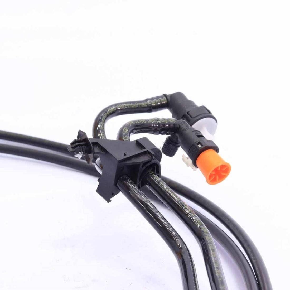 Mangueira Combustivel Original Citroen Psa 9802478780