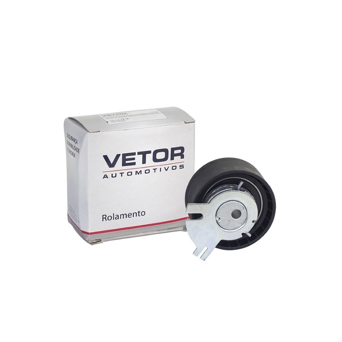Rolamento Renault Master 2.5 2005/2013 Vetor Vt8156