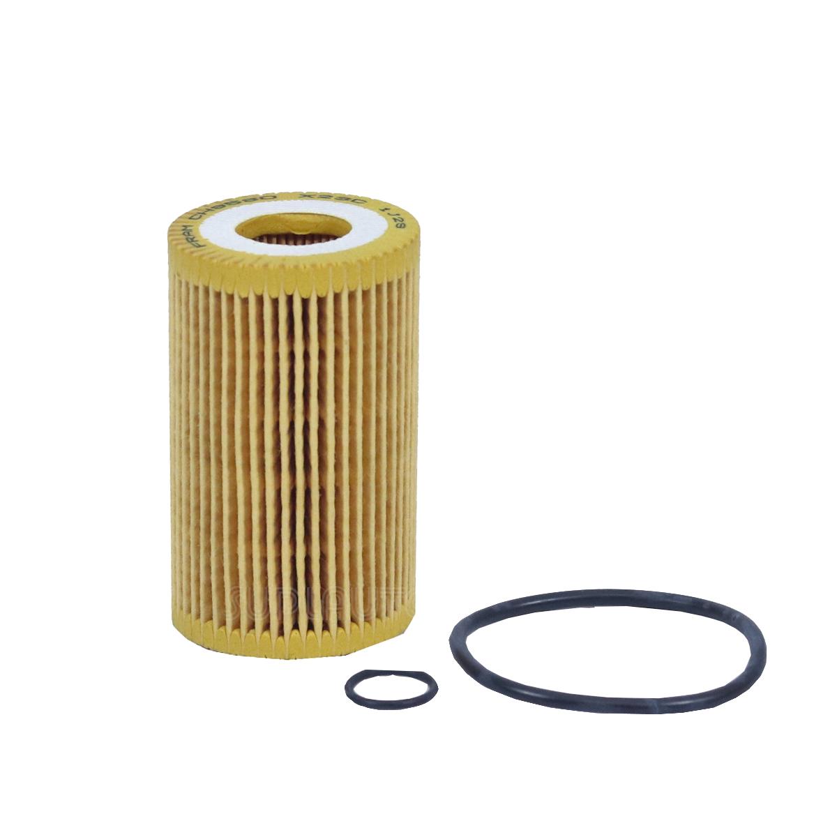Filtro Oleo Renault Clio Kangoo 16V 99 Fram Ch9580
