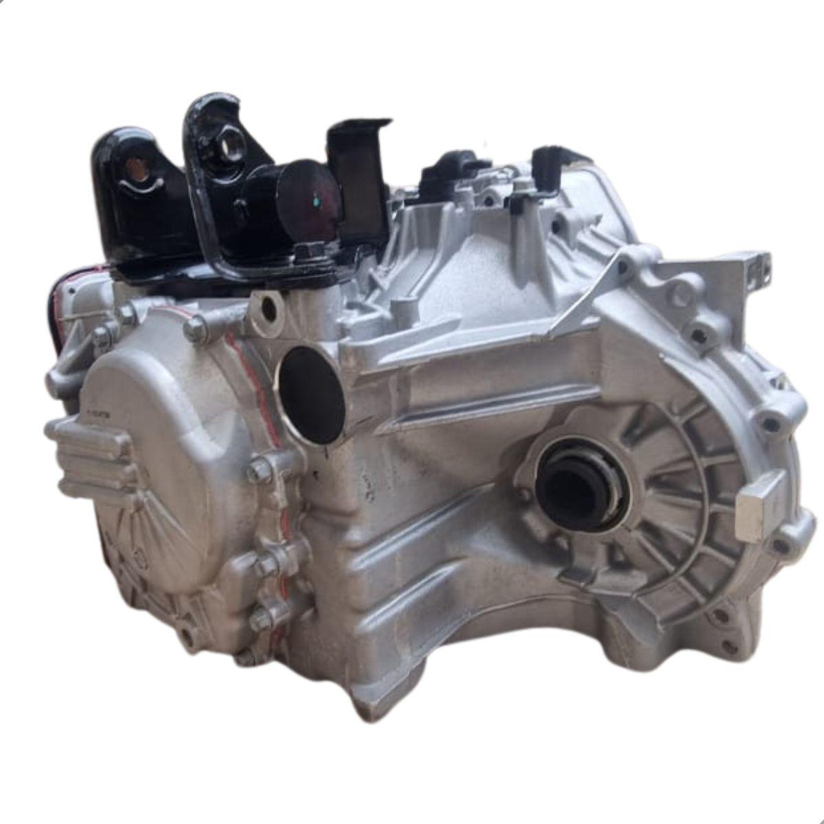 Caixa Cambio Automatico Tucson 2.0 2005/ Hyundai 4500039700