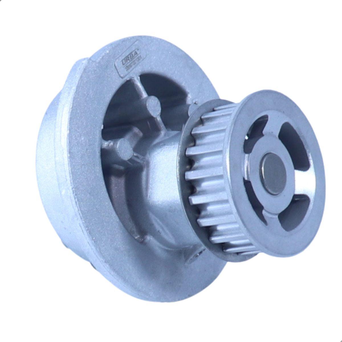 Bomba D'agua Celta Corsa Meriva Montana Prisma Urba Ub167