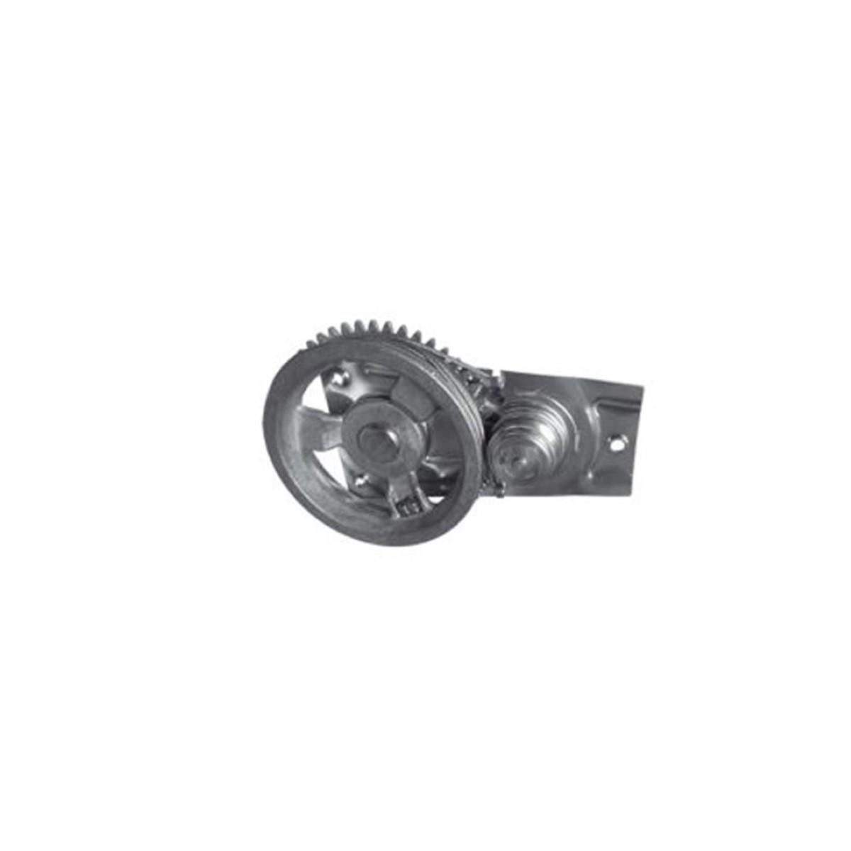Maquina De Vidro Opala Caravan 2 Portas Lado Direito Zinni Guell R3113D