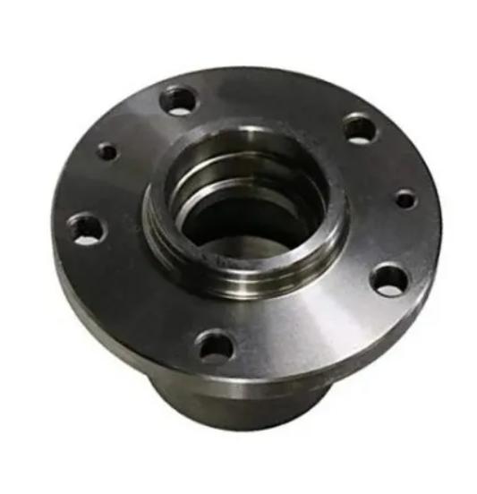 Cubo De Roda Traseiro Ducato 1999/ Mds Ct680A