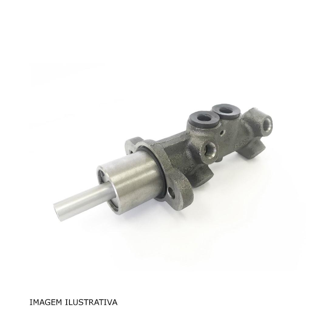 Cilindro Mestre Vw Gol 2012/2013 Controil C2197