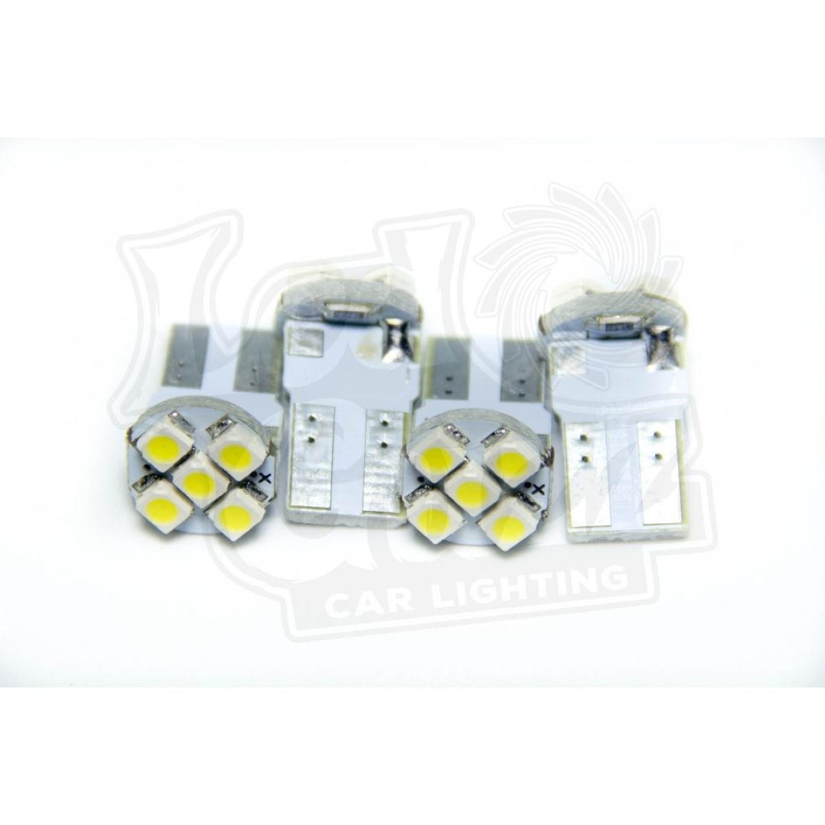 Lampada Led Super White Led Guzz Lgz1205
