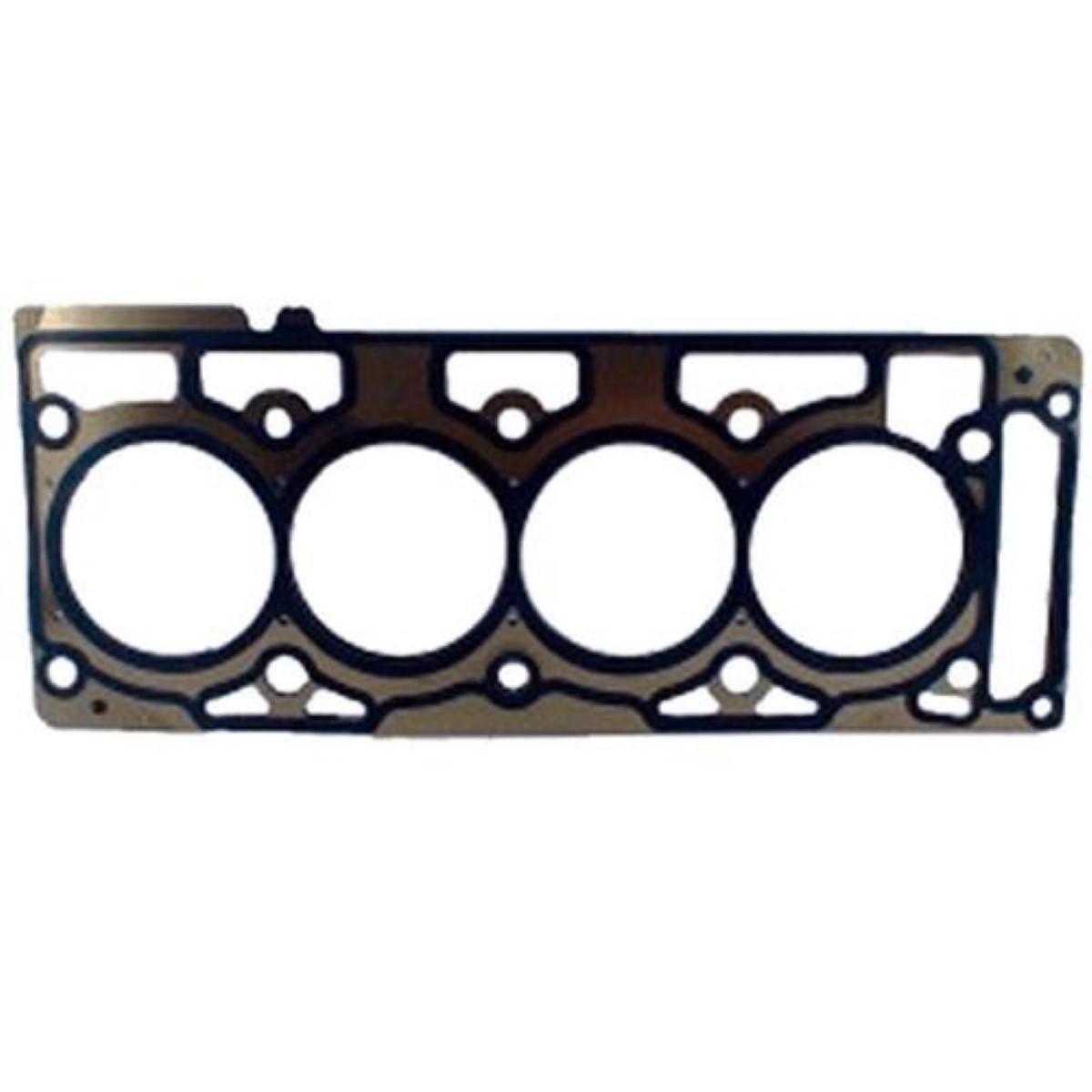 Jt Cabec Fiesta/Ecosport Xs6E6051Bf Focus/Escort 1.6 Zetec Rocam