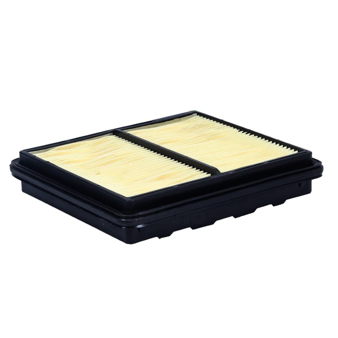 Filtro Ar Honda Civic 1.5 Gas 92/97 Fram Ca7174