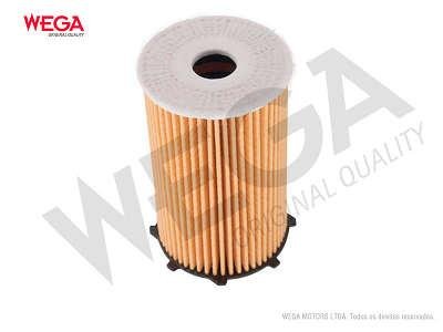 Filtro Óleo Hyundai Santa Fe Azera Kia Sorento Wega Woe913