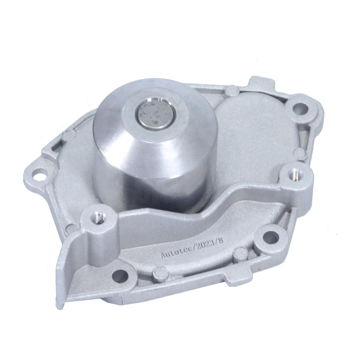 Bomba Agua Duster Scenic Megane 2.0 16V 99/12/ Isapa 70421