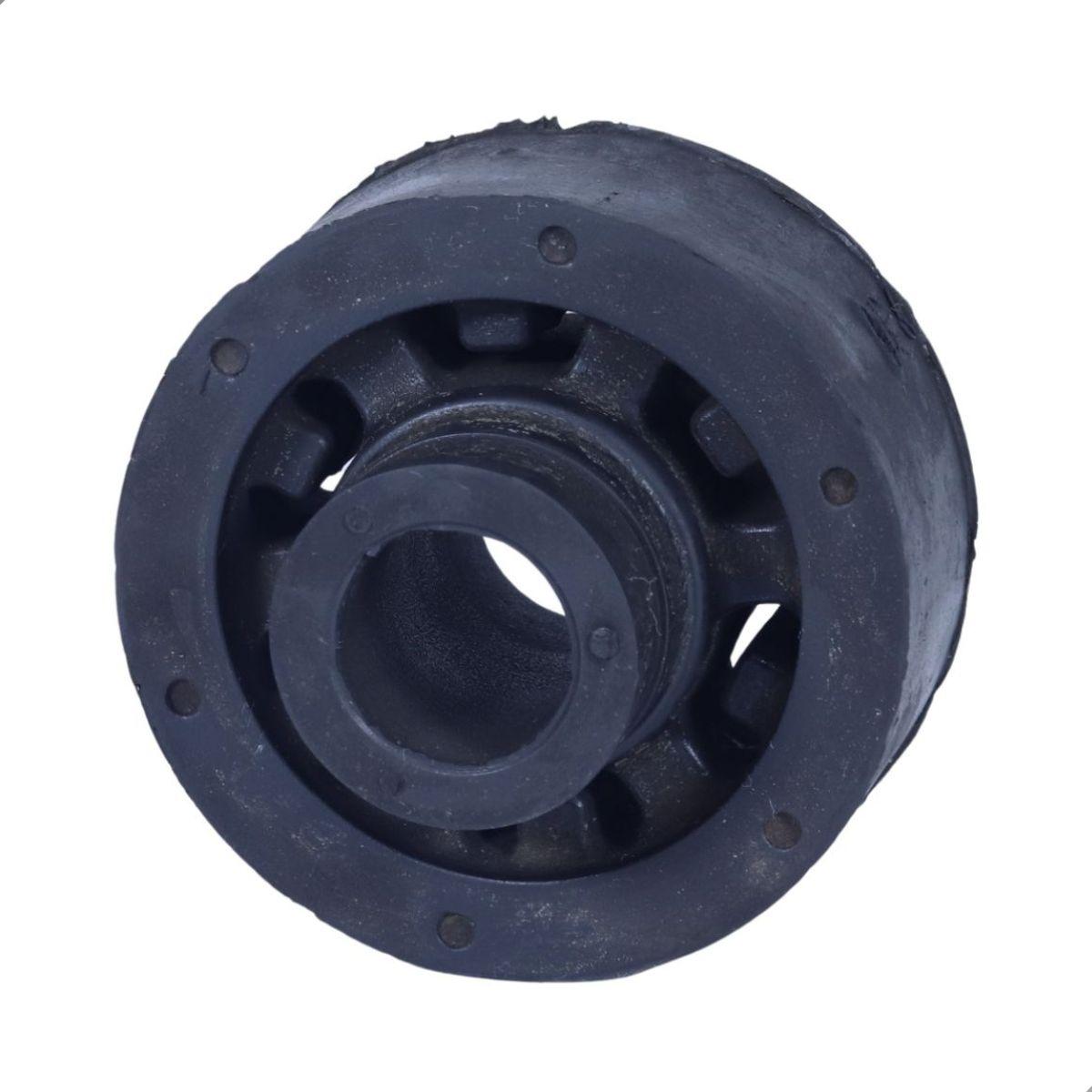Contra Peso Semi Eixo Volkswagen Parati Gol Saveiro 1998/ Vw 377407294