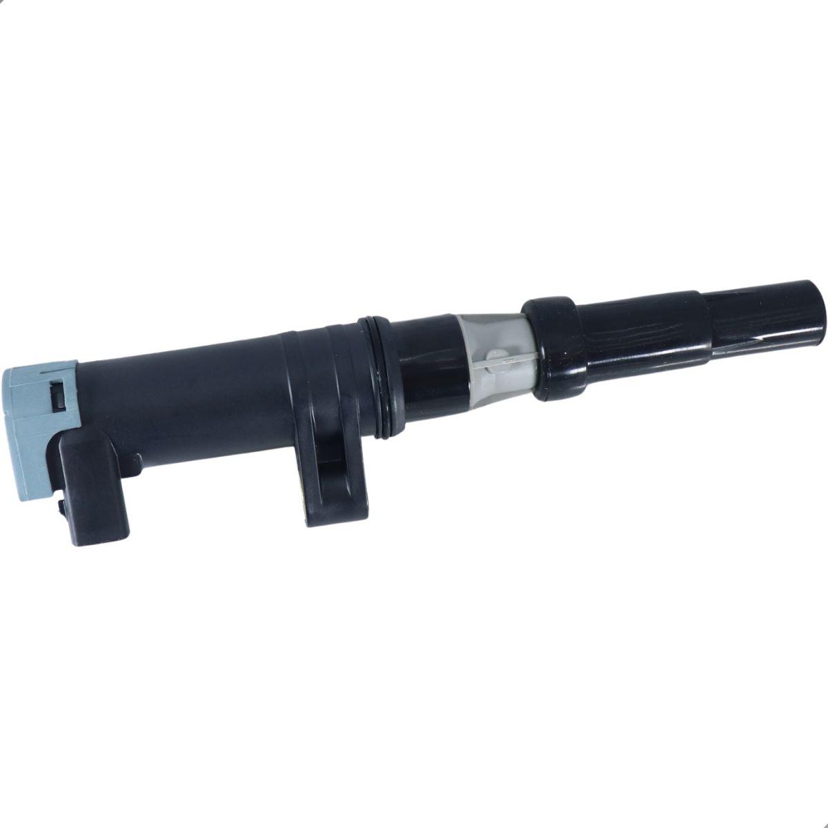 Bobina De Ignição Clio Kangoo Megane Magneti Marelli Bi0021Mm