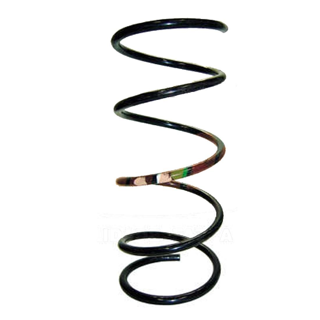 Mola Espiral Dianteira Sem Ar Ford Ka 2008 Ate 2013 Fama Al017