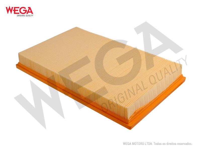 Filtro De Ar Gm Vectra 1997/2006 2.0 2.2 Wega Fap3262