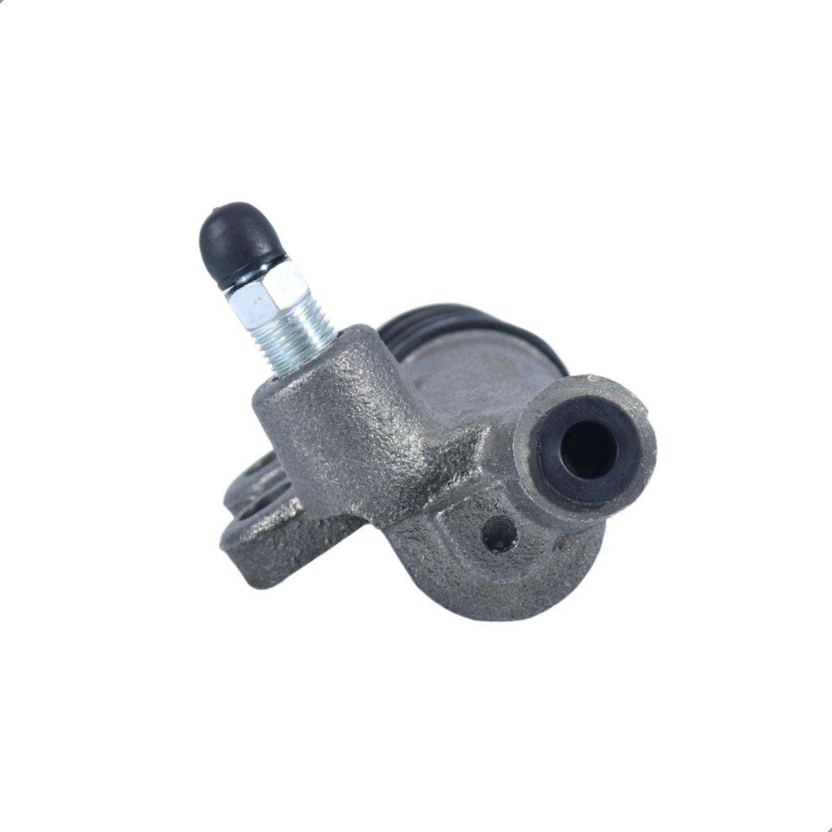 Cilindro Embreagem Toyota Hilux Pitbull 2005/ Isapa 26682