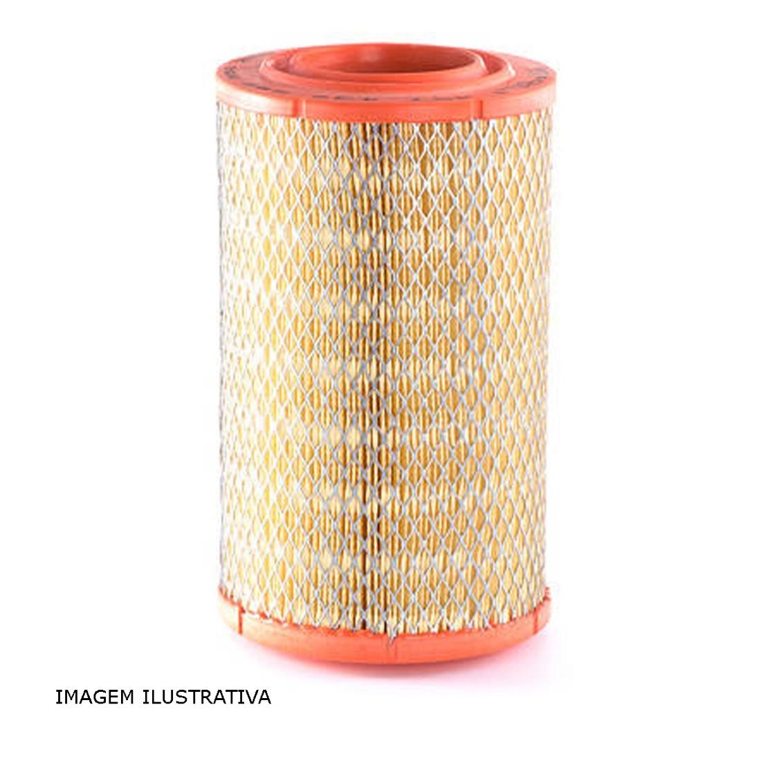 Filtro Ar Jumper Ducato Boxer Bosch Ab2282