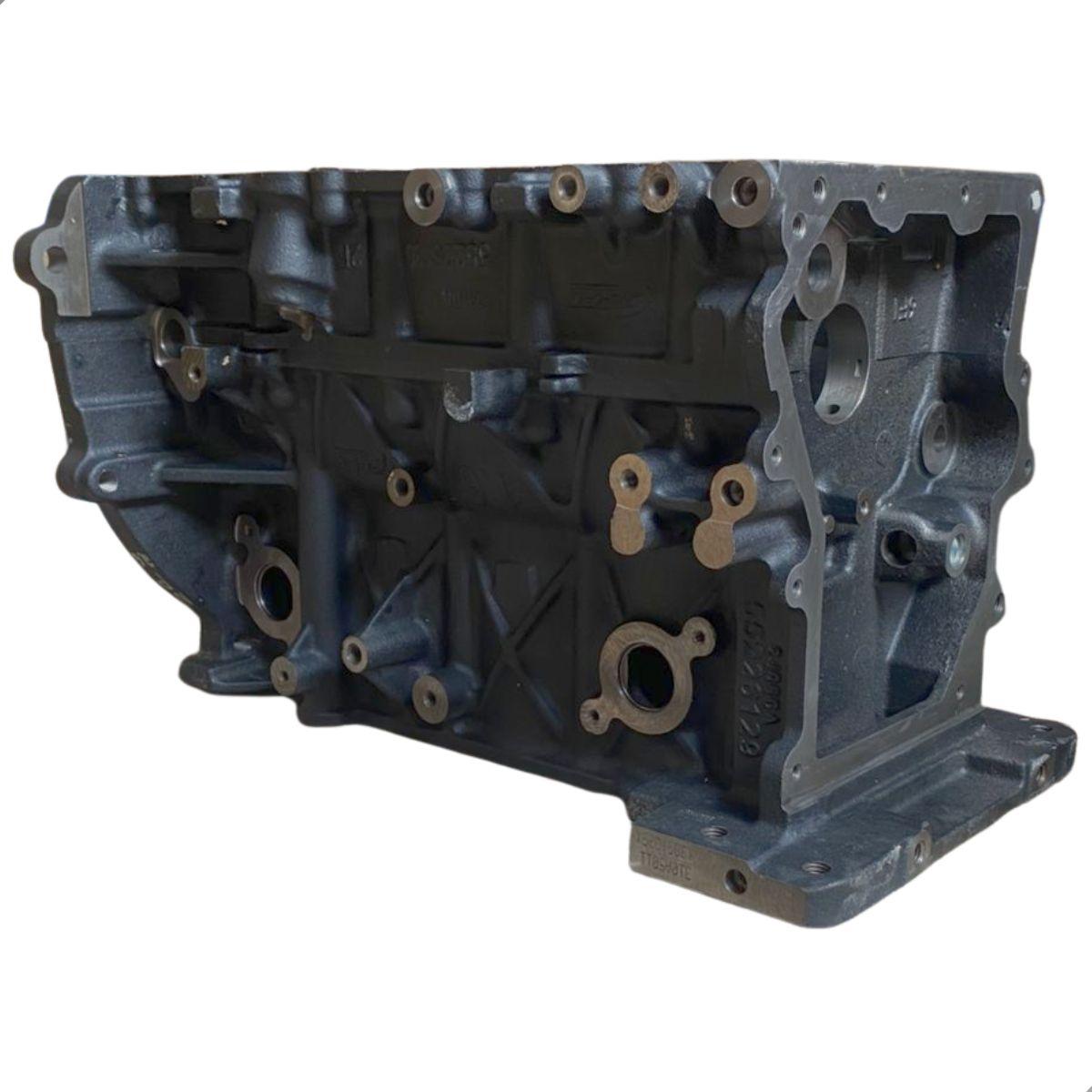 Bloco Motor Fiat 1.6 Bloco Motor Fiat 1.6 Grupo 7087696