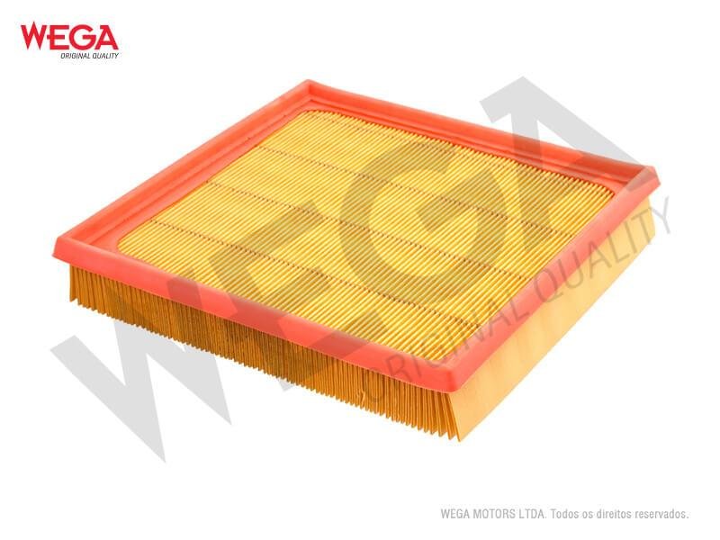 Filtro De Ar Bmw Serie 3 94/ Wega Fap3256