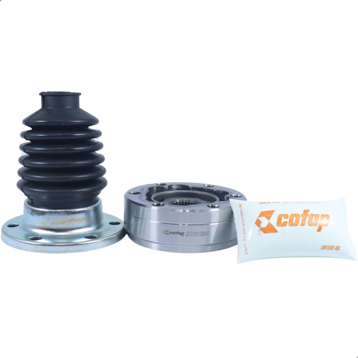 Junta Deslizante Dianteiro Lado-Cambio Gol 08 Cofap Jdc01315