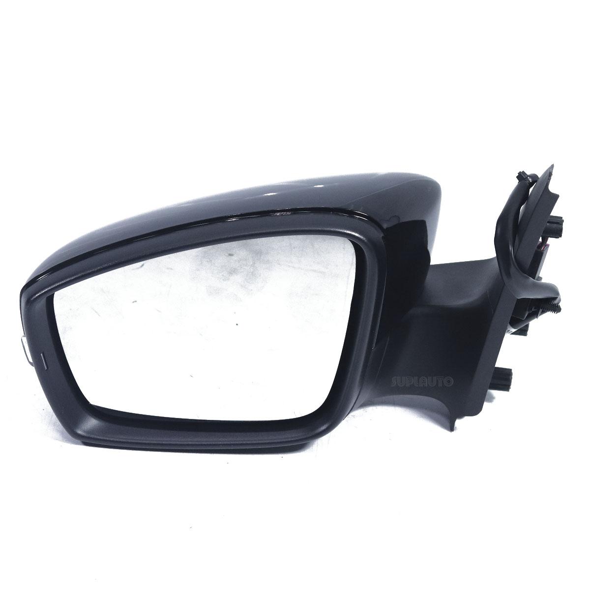 Retrovisor Eletrico Voyage 2012/ Vw 5U1857501Ak041