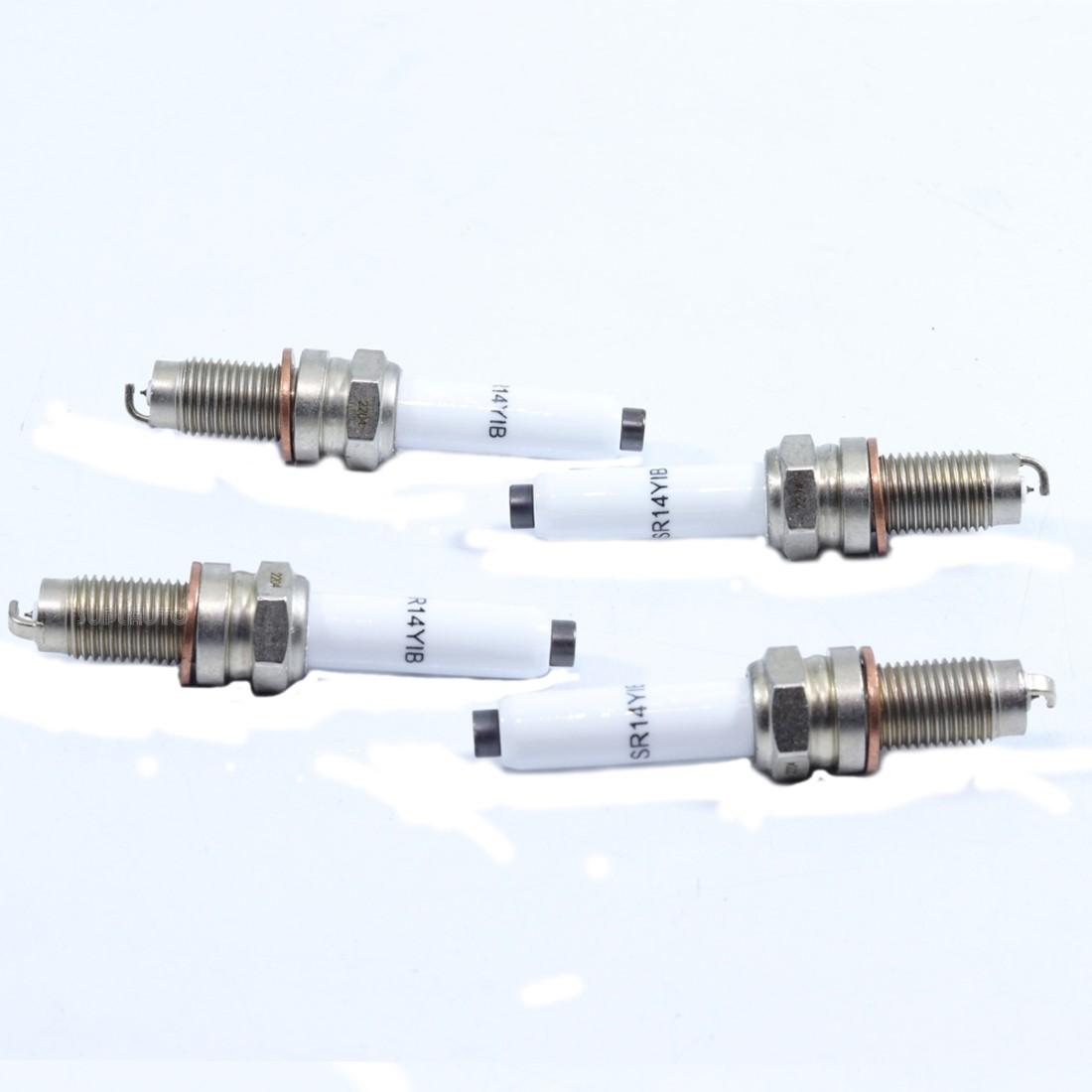 Vela Ignicao Wega A3 1.4 2013/2020 Wega Sr14Yib