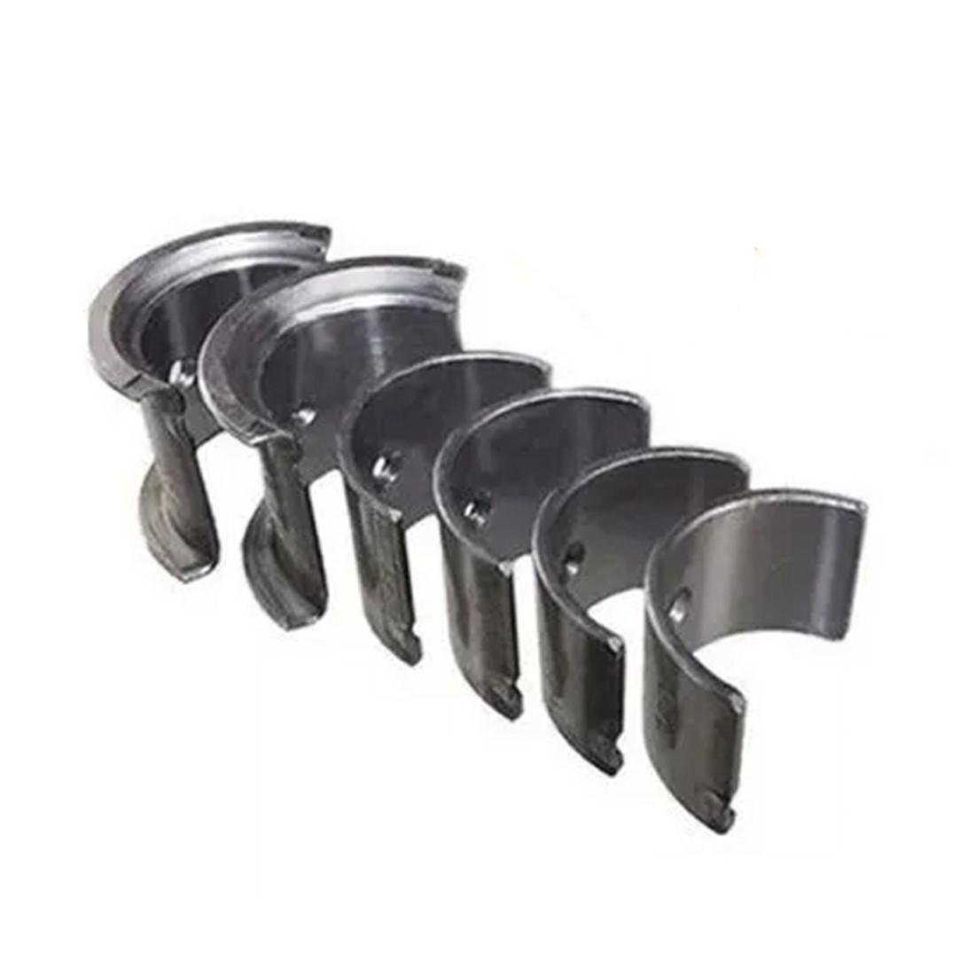 Bronzina Comando Valvula Fusca Kombi Meta Leve Sec083/Std