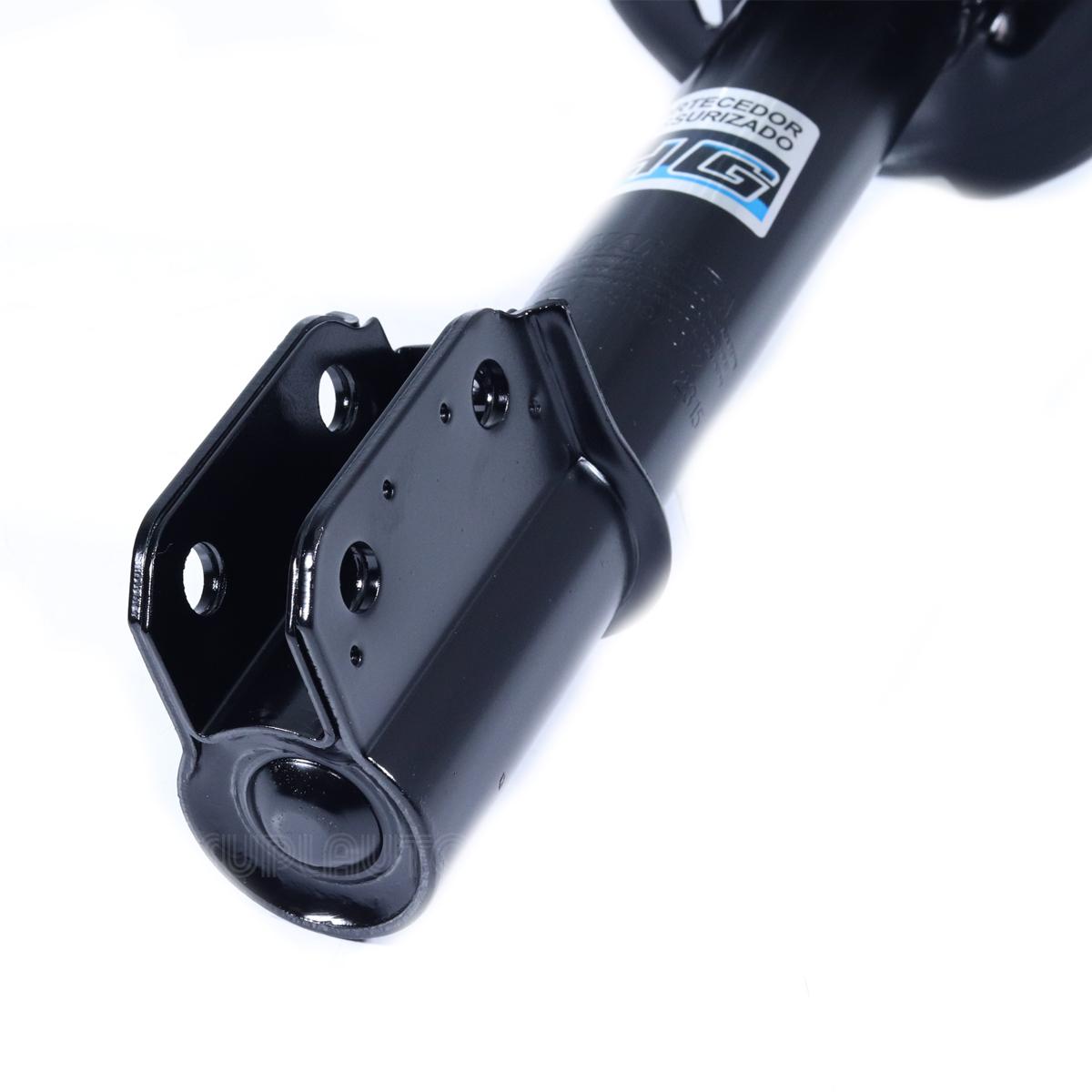 Amortecedor Pressurizado Sand Stepway 14/20 Nakata Hg41255