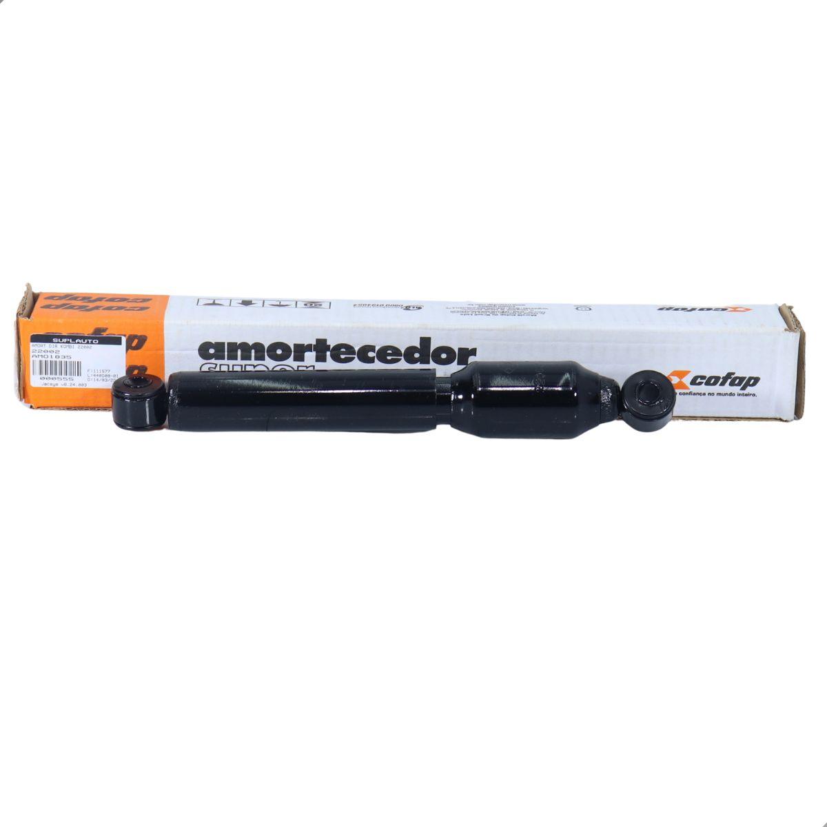 Amortecedor Super Direção Peça Kombi Cofap 22002