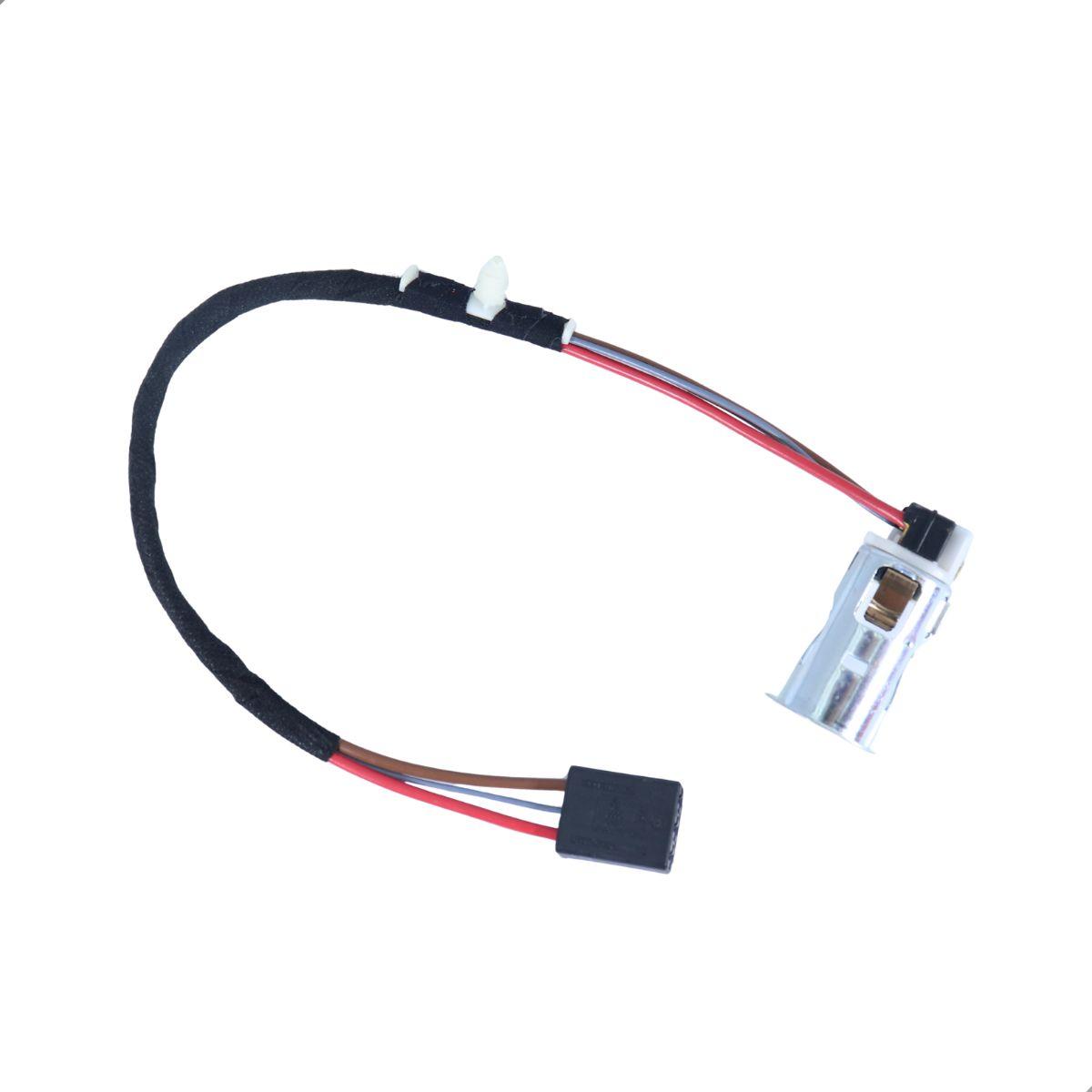 Plug Acendedor De Cigarro Audi A3 2016/ Vw 4G0919309C