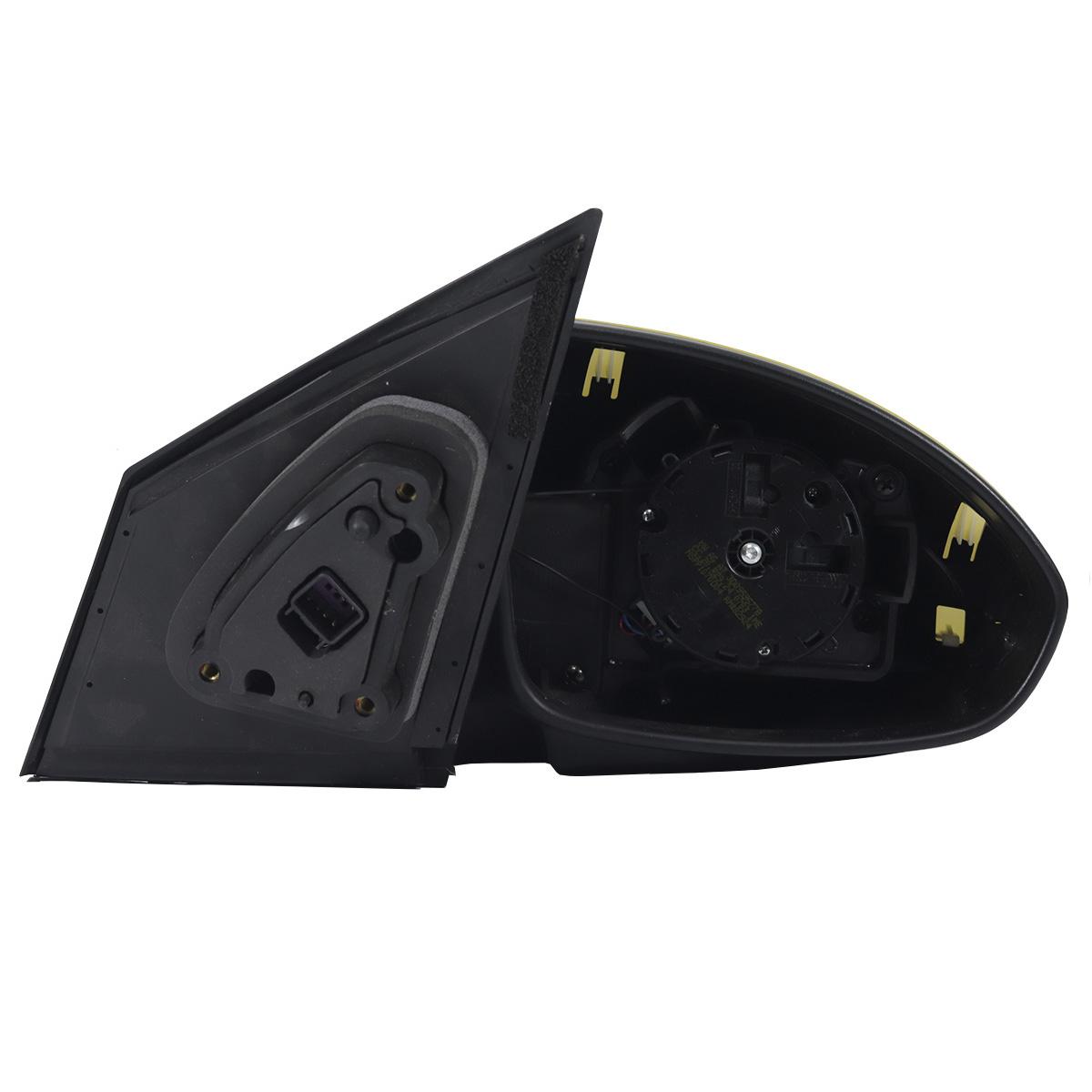 Retrovisor Lado Direito Cruze 2012/ Gm 95063470