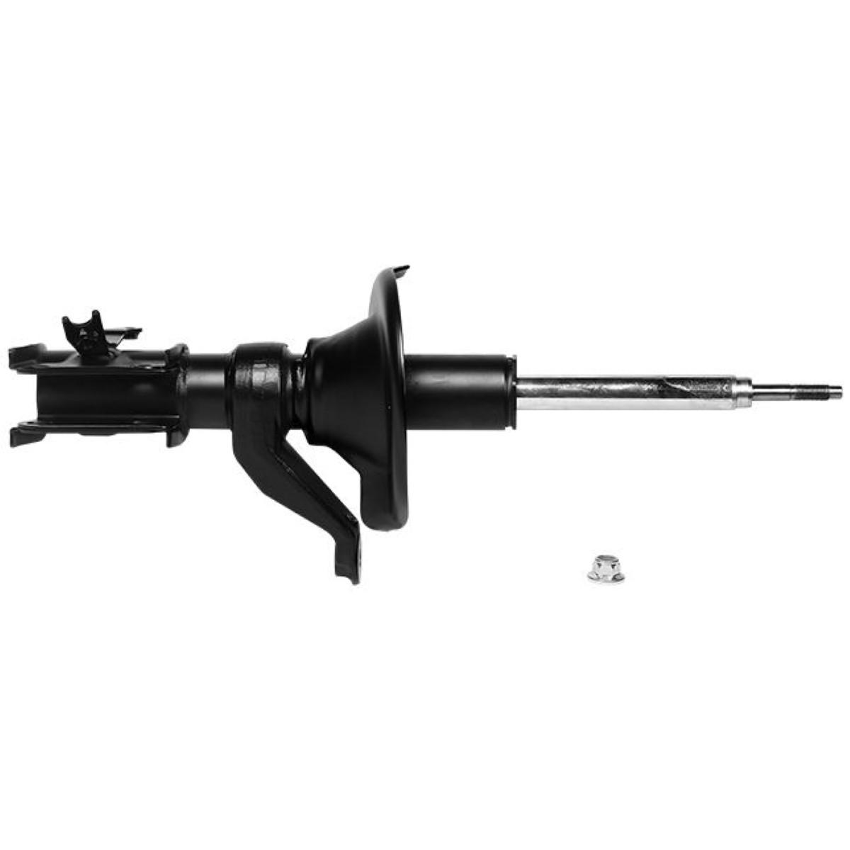 Amortecedor Dianteiro Le Honda Civic 2003/2006 Kyb 331028