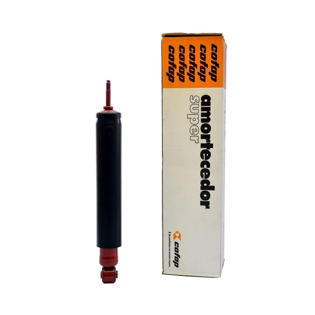 Amortecedor Spa Traseiro Par Chevette 73/93 Cofap Sb27017