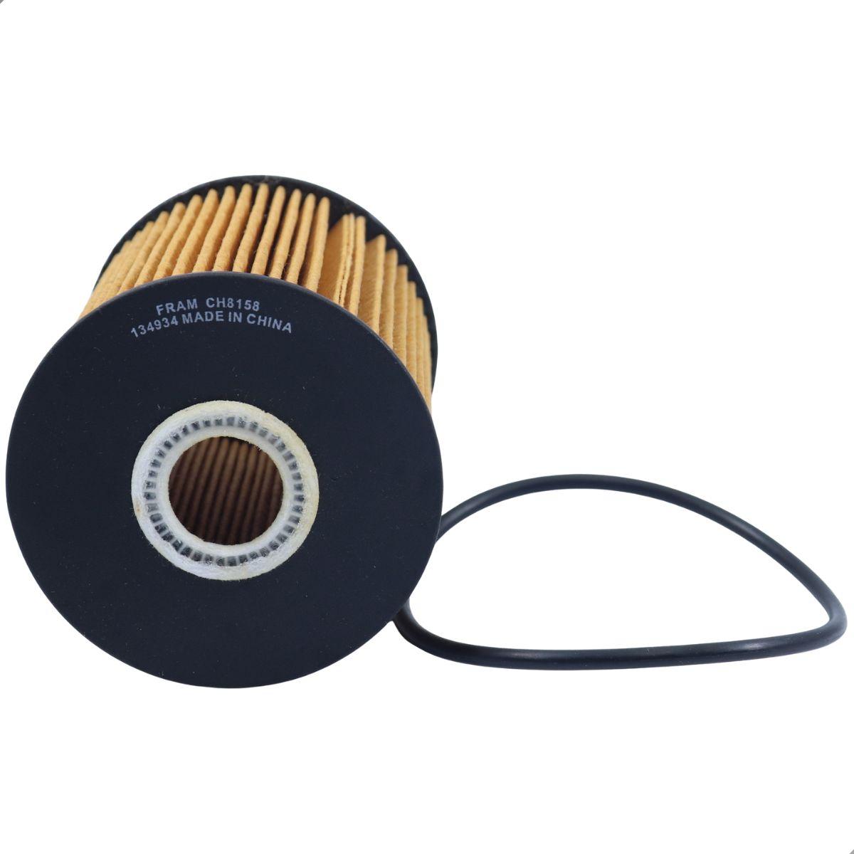 Filtro Oleo Porsche Dodge Audi Vw 98/11 Fram Ch8158