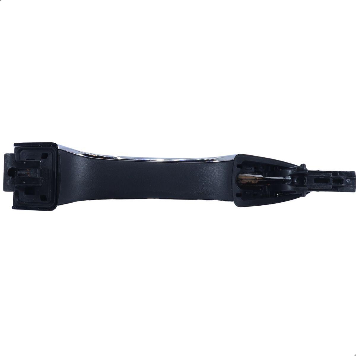 Macaneta Diant Externa Toro 2016/ Original Fiat 100234454