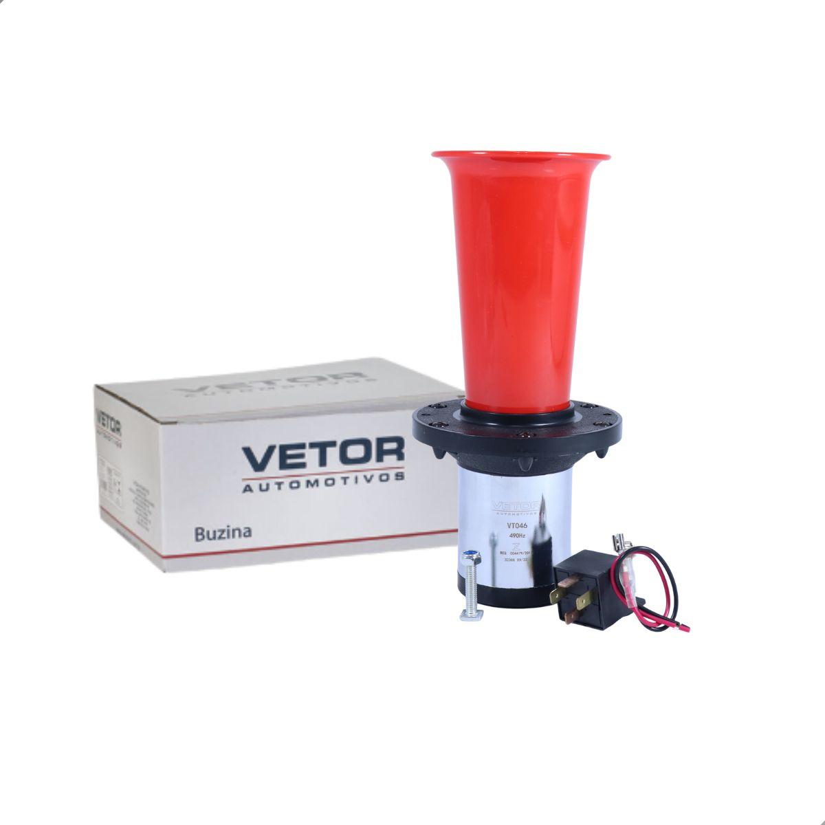 Buzina Uga Ugavetor Vt046