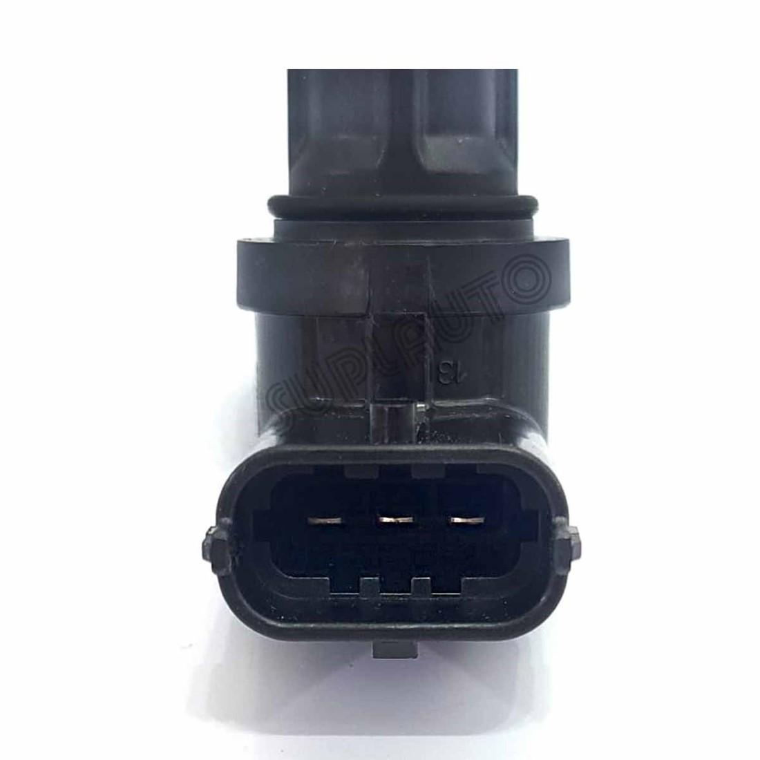 Sensor Rotacao Ducato 2.8 Turbo Jtd 2006/ Fiat 504048261