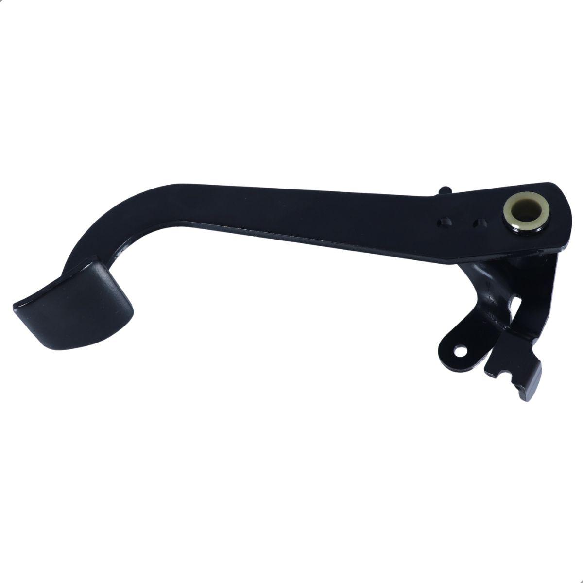 Pedal Da Embreagem 608D 708D C/Friccao Hidraulica Ima Al354