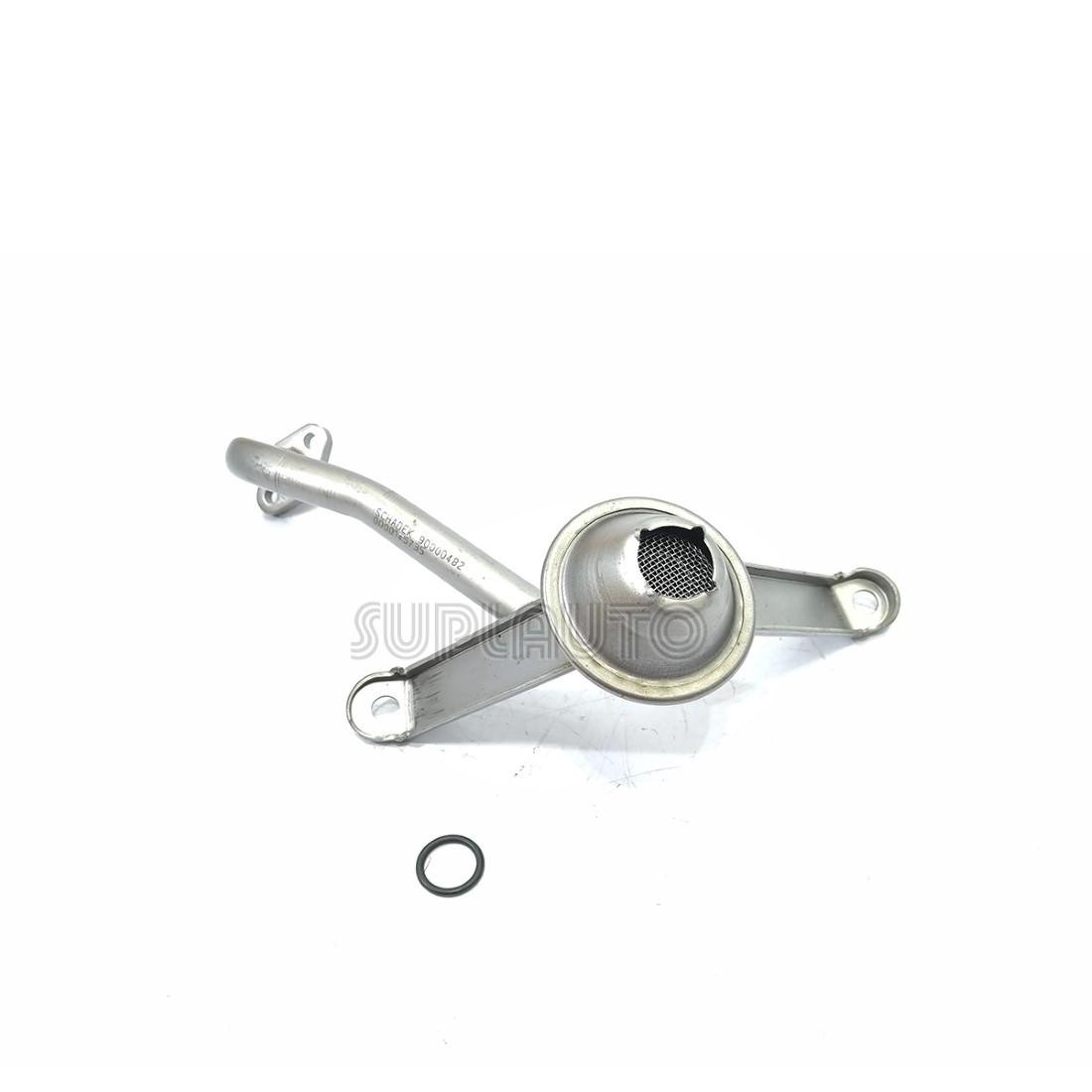Pescador Oleo Astra Vectra Schadek 11360