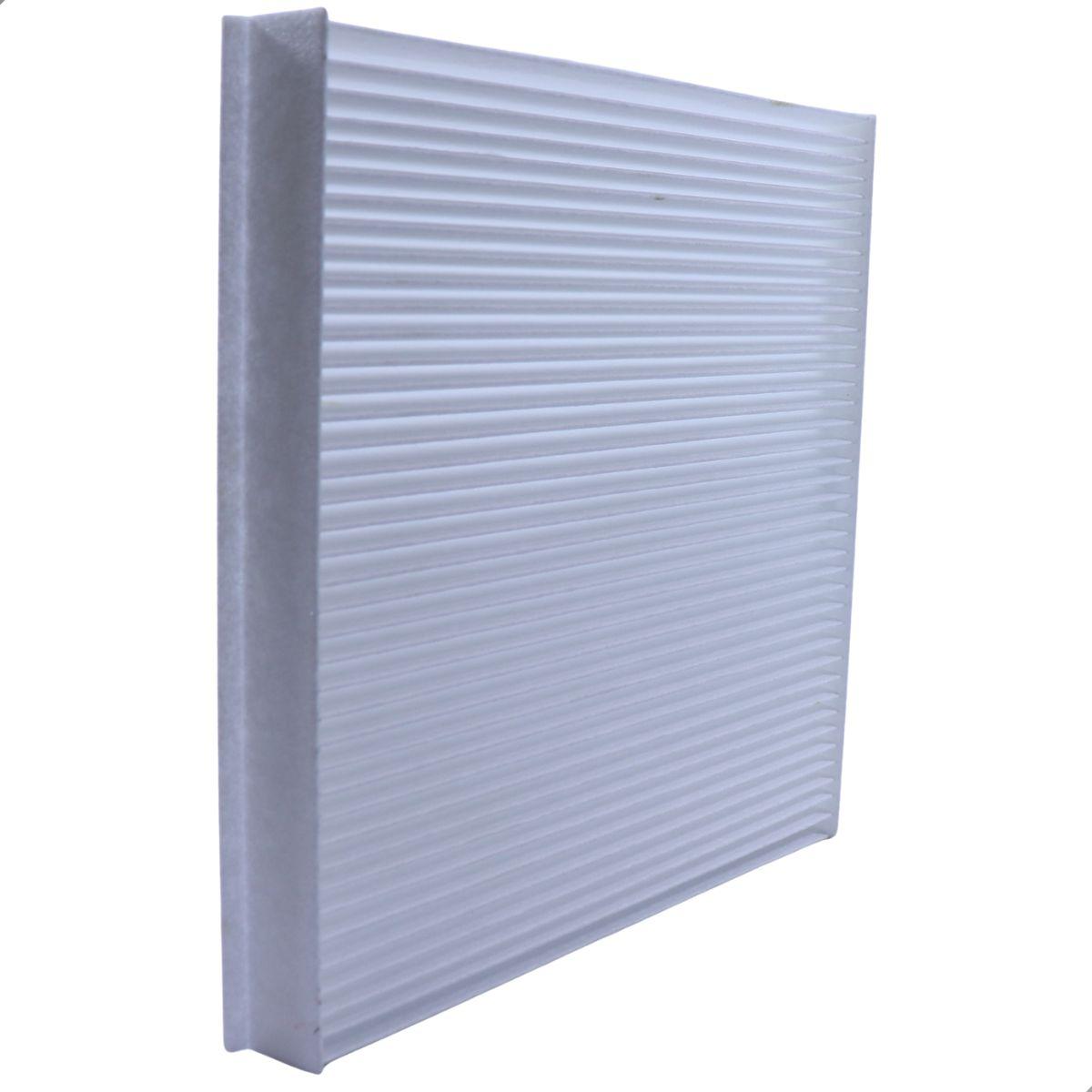 Filtro De Ar Condicionado Jac Ejs1 2022/ Wega Akx1777