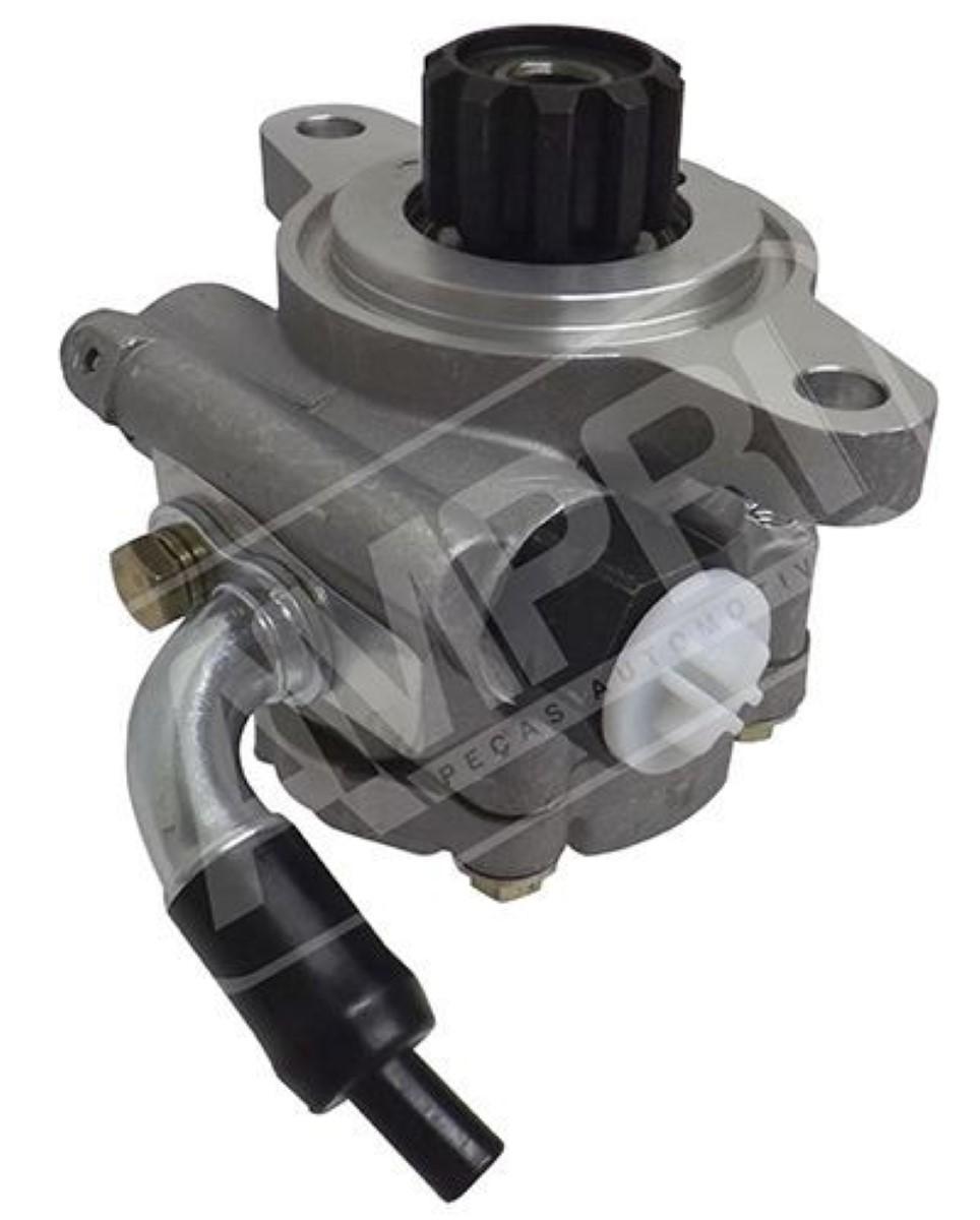 Bomba Direcao Hidraulica Toyota Hilux Sw 2.5 3.0 2005/ Ampri 97001